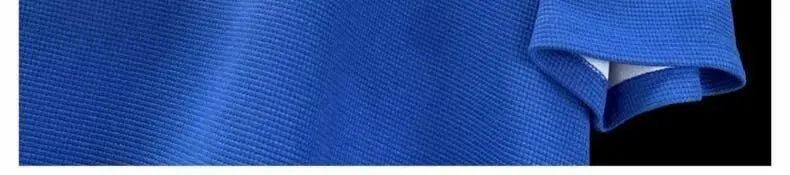 Men’s Waffle Sleeve Tee