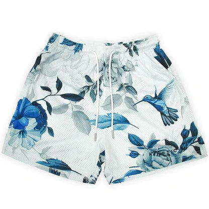 Men’s Hip Hop Shorts