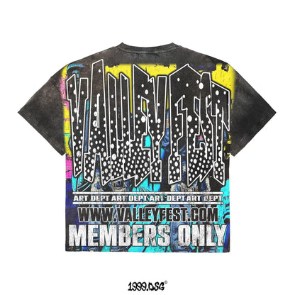 Y2K Harajuku T-Shirt