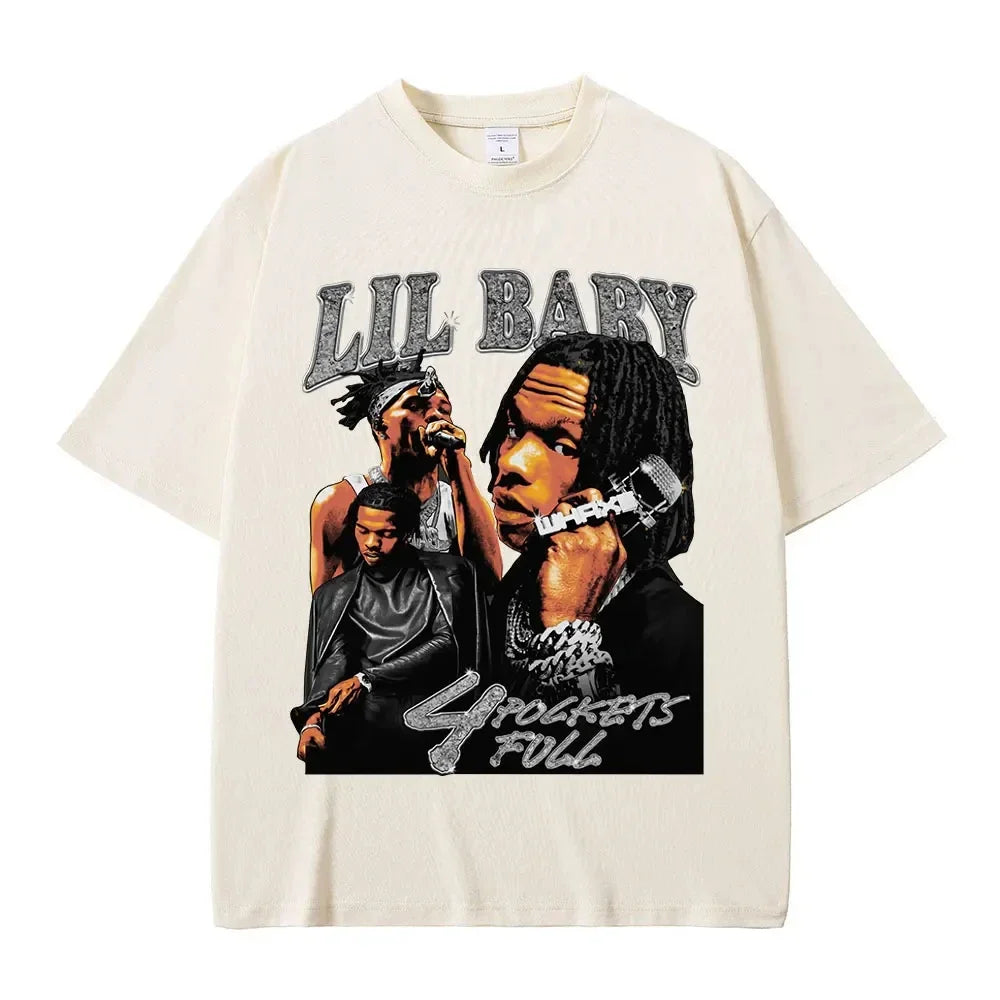 Lil Baby Tee
