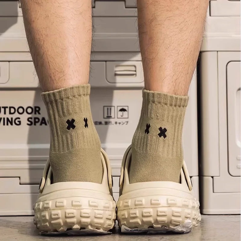 Men’s Ankle Socks