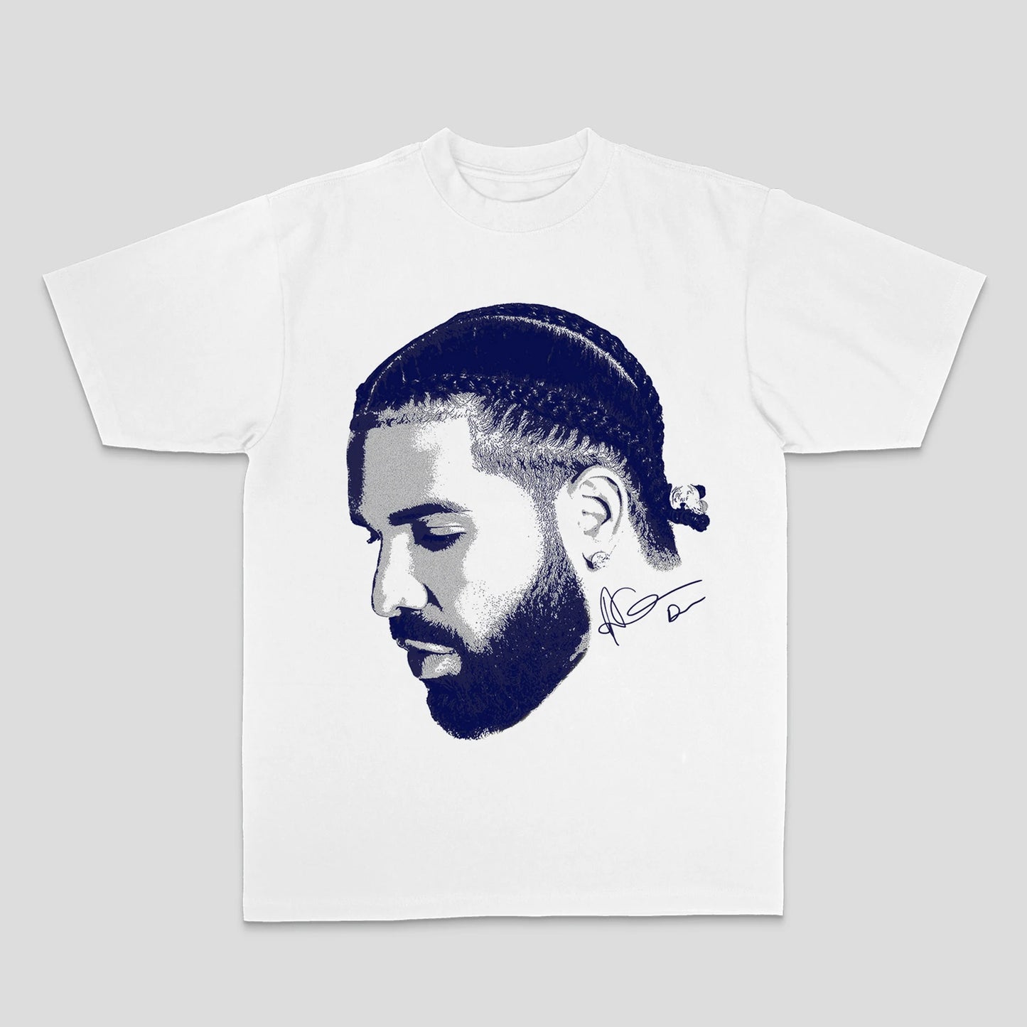 Drake Rock Tee