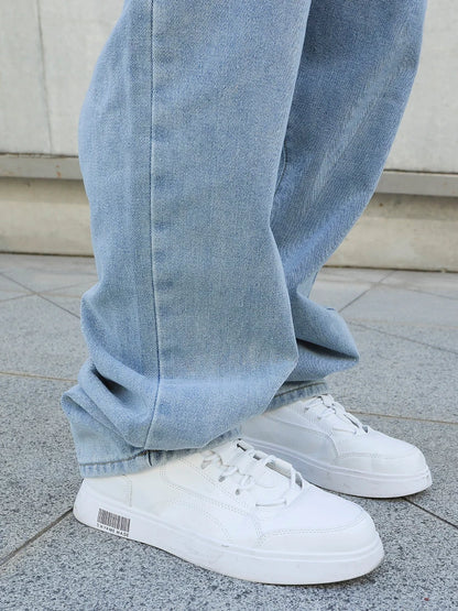 Y2K Baggy Jeans