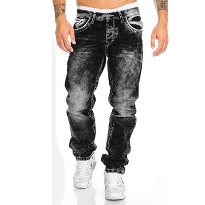 Hip Hop Baggy Pants