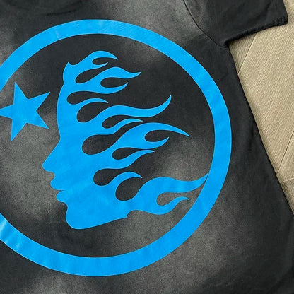 HS Gel Tee