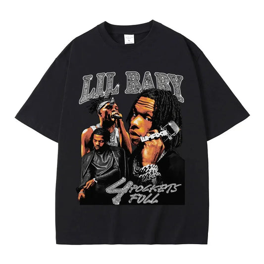 Lil Baby Tee