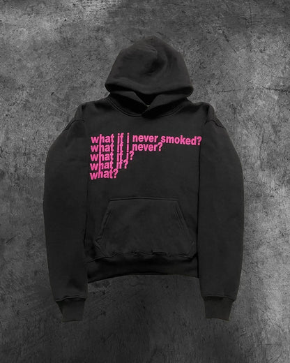 Y2K Grunge Hoodie