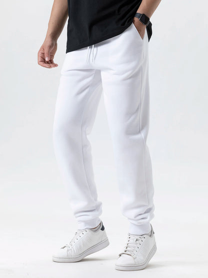 Men’s Fleece Sweatpants