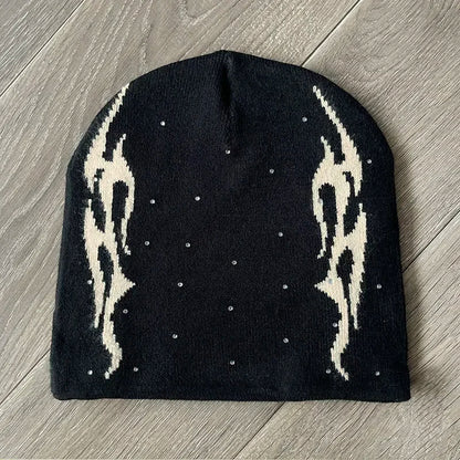 Men Women Casual Beanie