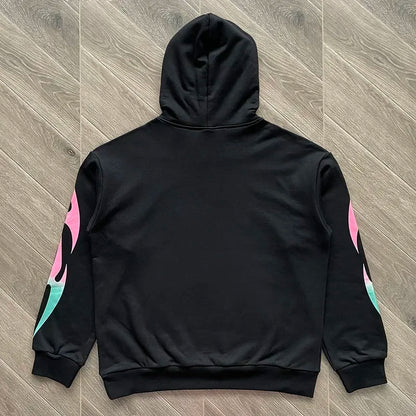 HS Sports Gradient Hoodie