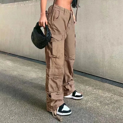 Street Hip-Hop Pants