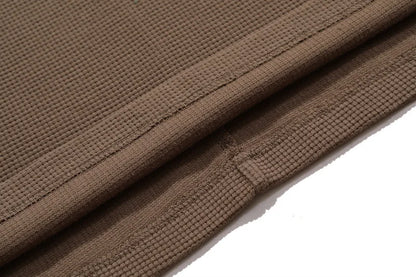 Men’s Loose Spliced Tee