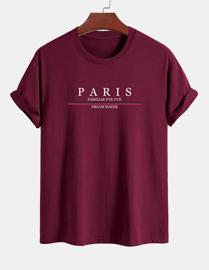 Men's Paris Sweatshirt
