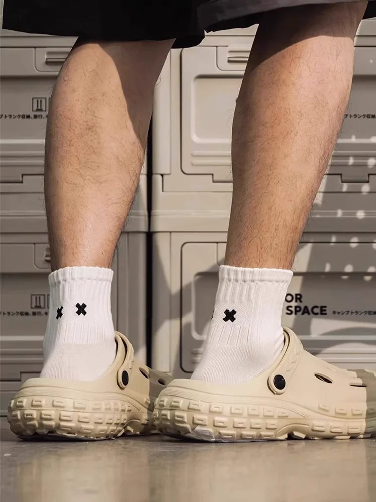 Men’s Ankle Socks