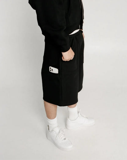 Harajuku Street Shorts