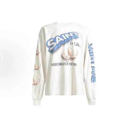 SAINT Vintage Tees