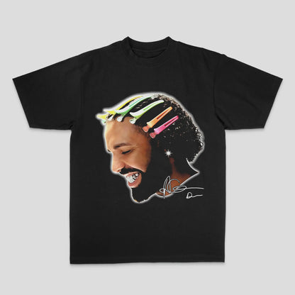 Drake Rock Tee