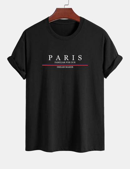 Men's Paris Sweatshirt
