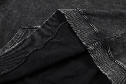 Gothic Hoodie