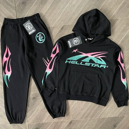 HS Sports Gradient Hoodie