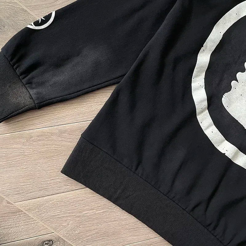 HS Casual Hoodie