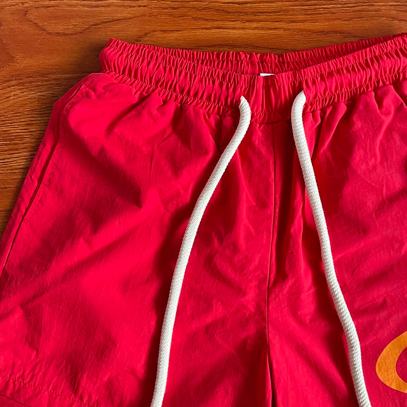 Blutosatire BLOOBERRY Shorts