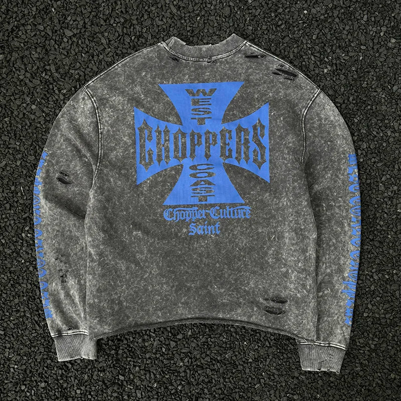 Unisex West Coast Shirt