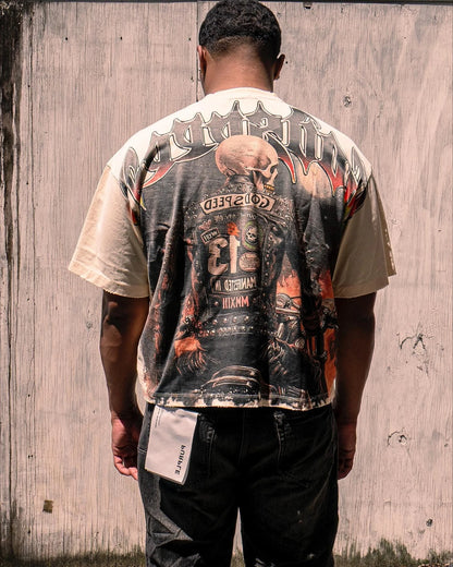 Statue of Liberty Tee