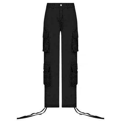 Street Hip-Hop Pants