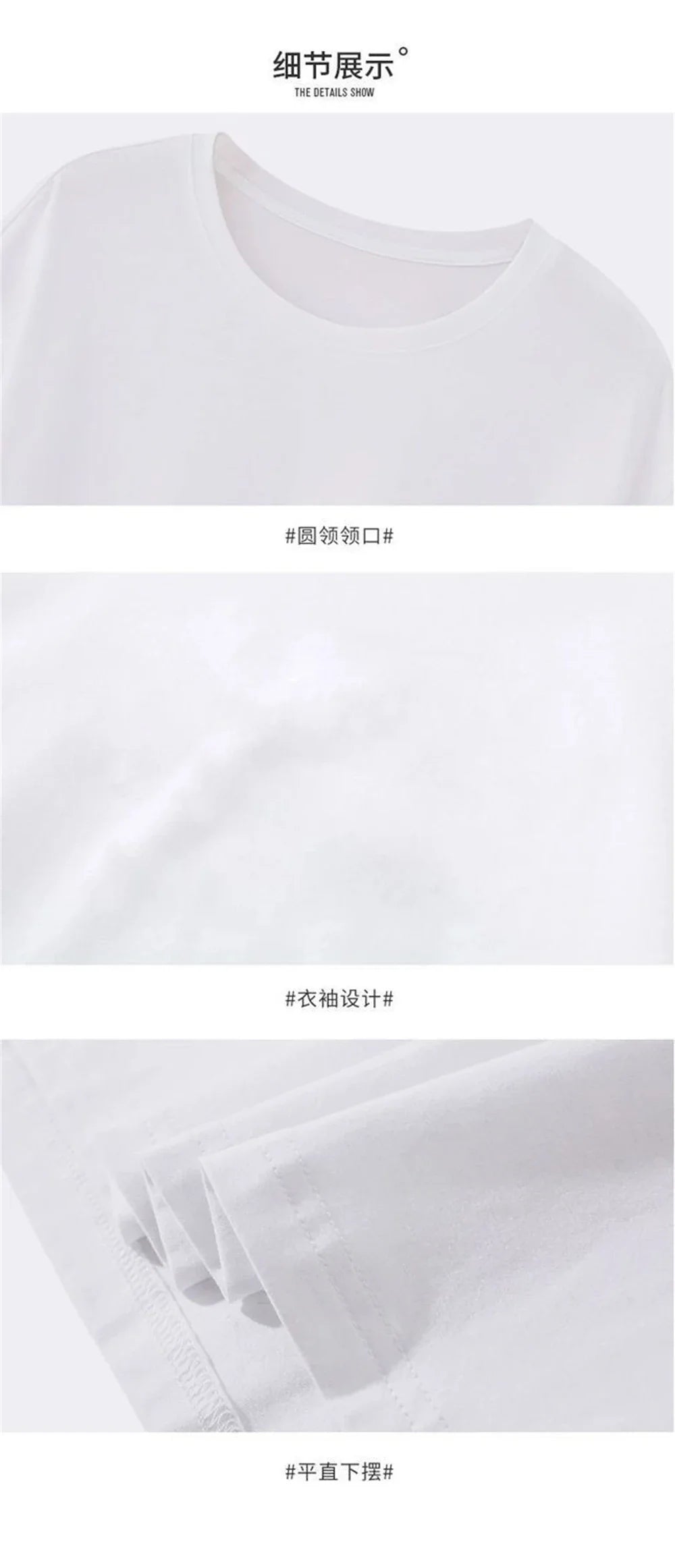 Unisex Casual Couple Tops