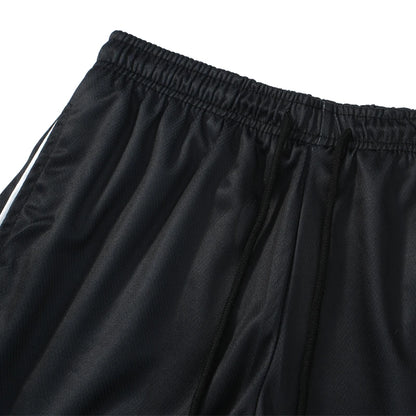 Summer Fitness Basketball Shorts Men