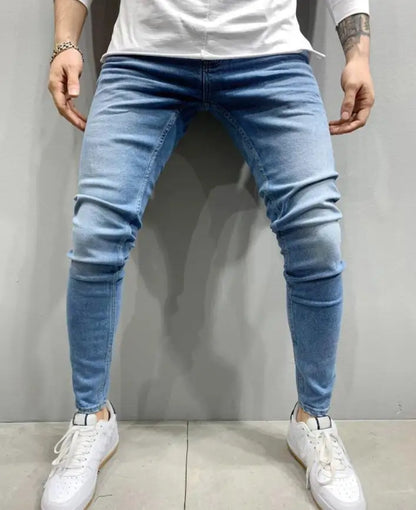 Mens Jeans Slim Fit