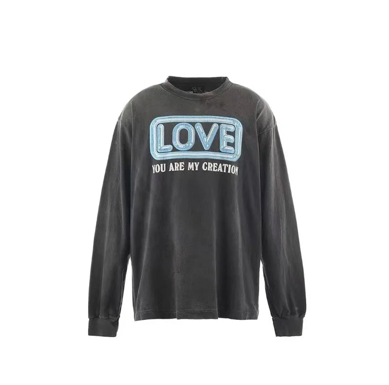 SAINT Vintage Tees