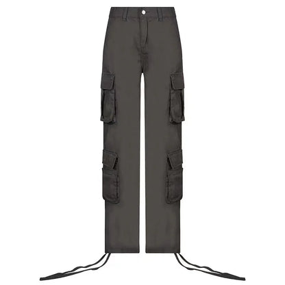 Street Hip-Hop Pants