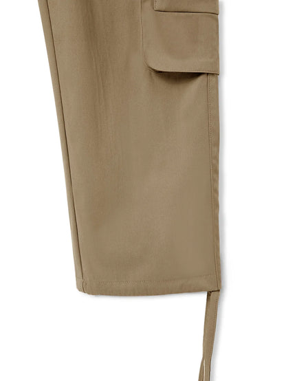 Straight Leg Tactical Work Pants