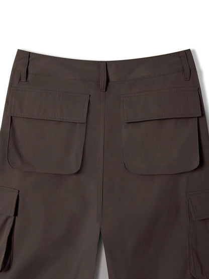 Straight Leg Tactical Work Pants