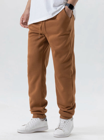 Men’s Fleece Sweatpants