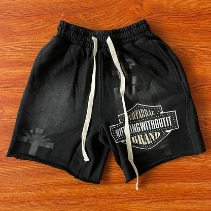 Vertabrae Sports Shorts