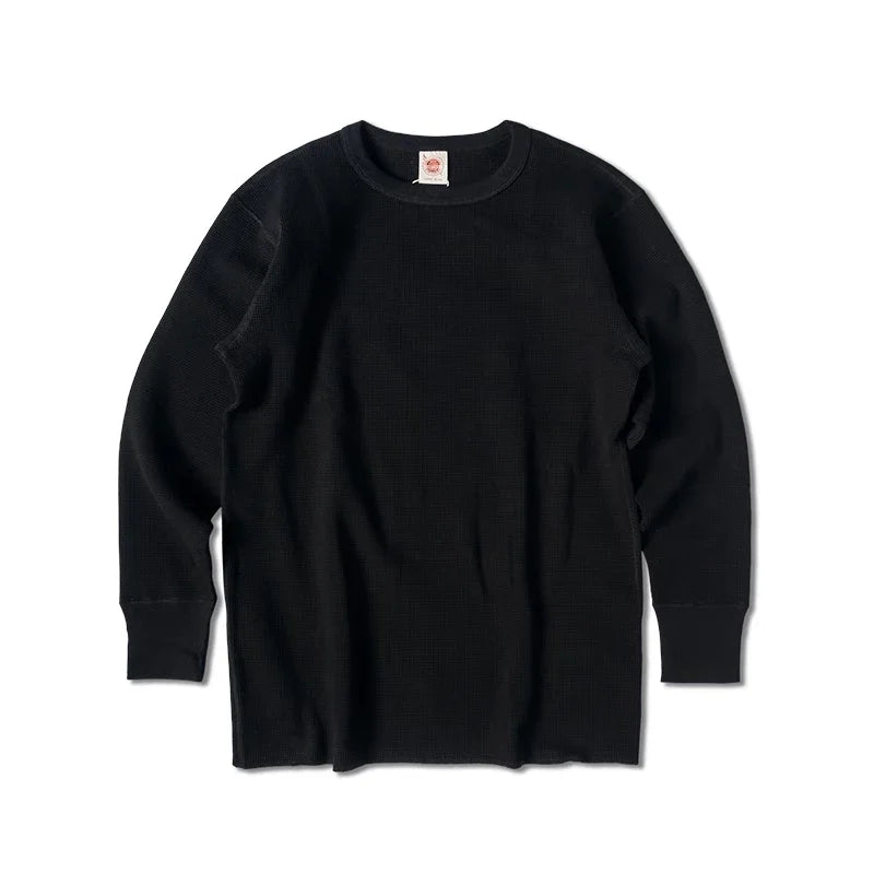 Men’s Warm Winter Shirt