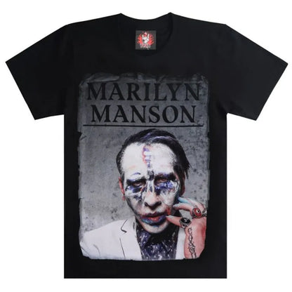 Korn Band T-shirt
