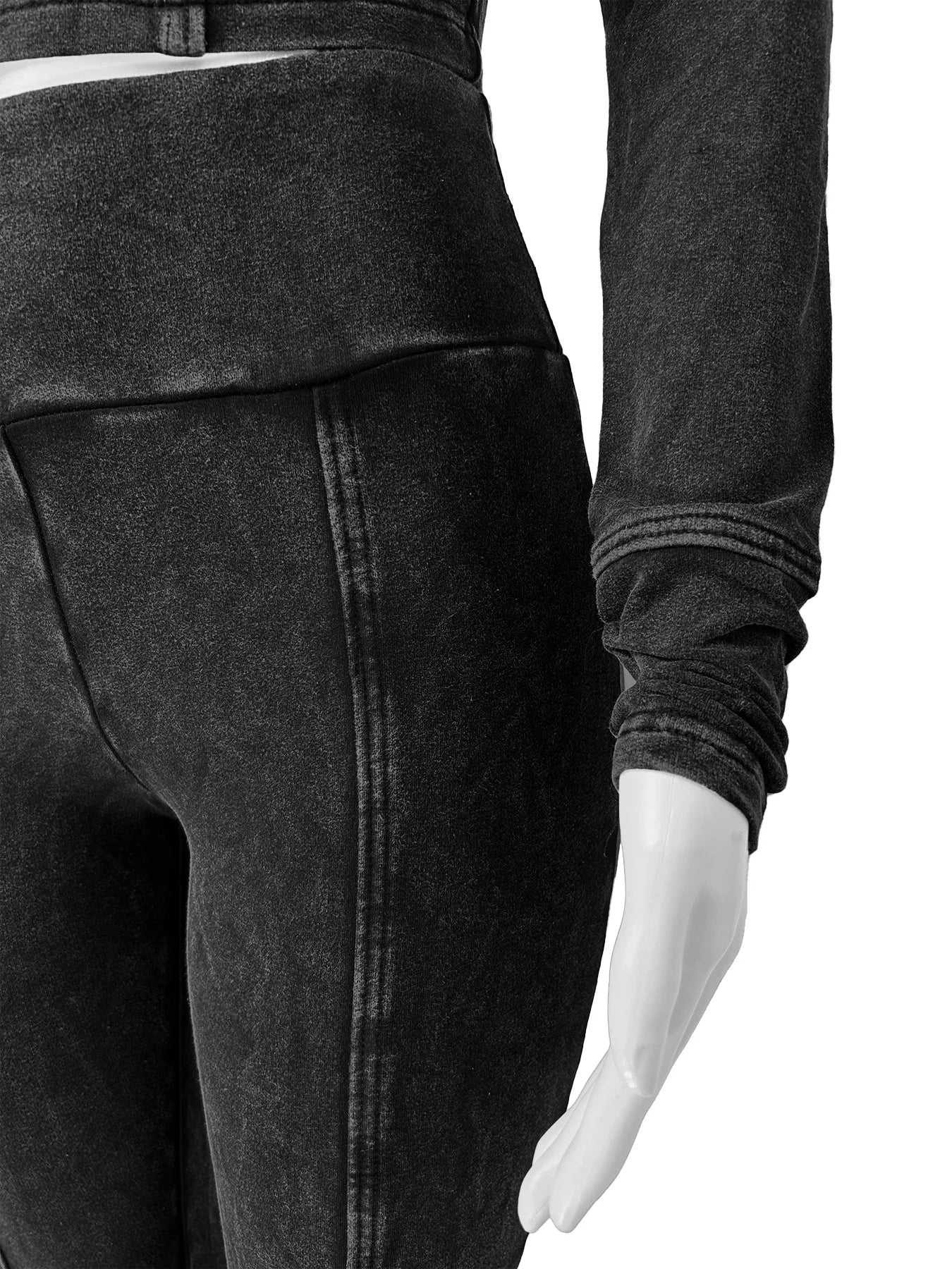Women Casual Sportswear Outfit
