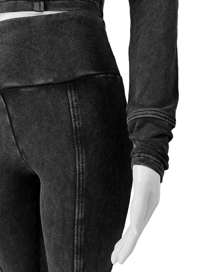 Women Casual Sportswear Outfit