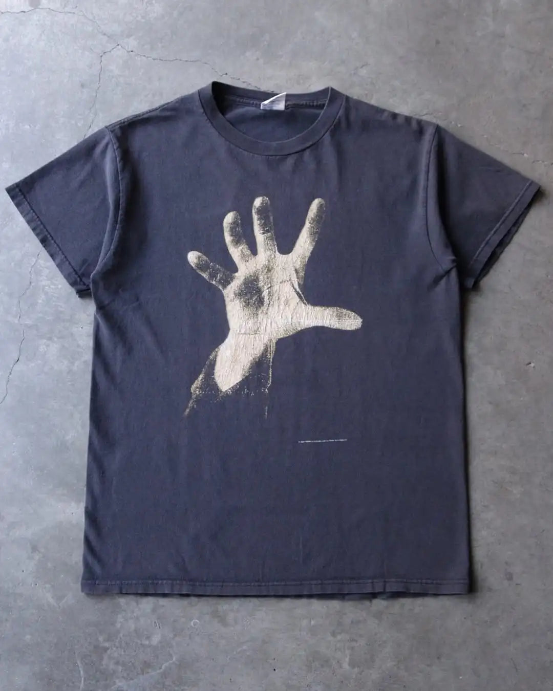 Retro Vintage Graphic T-shirt