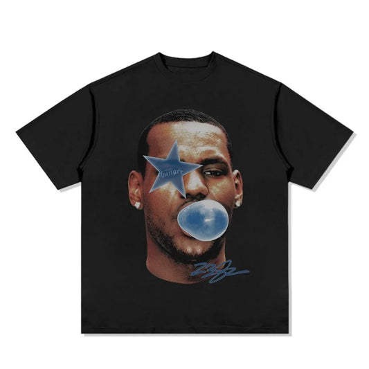 Basketball Star T-Shirt