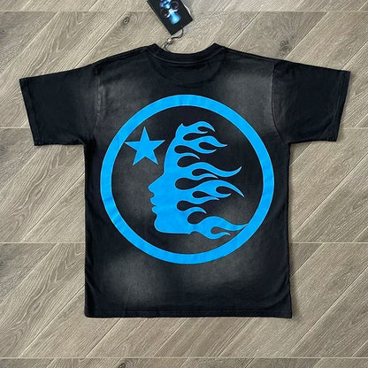 HS Gel Tee