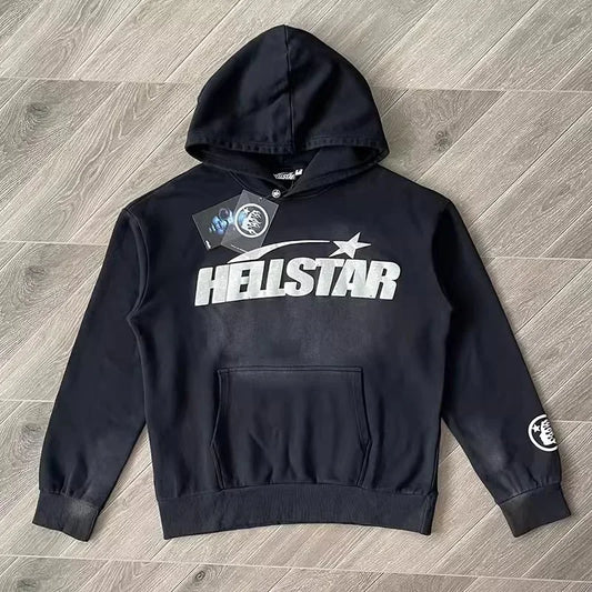 HS Casual Hoodie