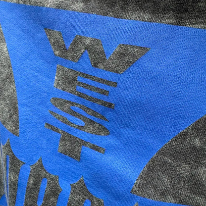 Unisex West Coast Shirt