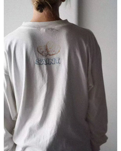 SAINT Vintage Tees