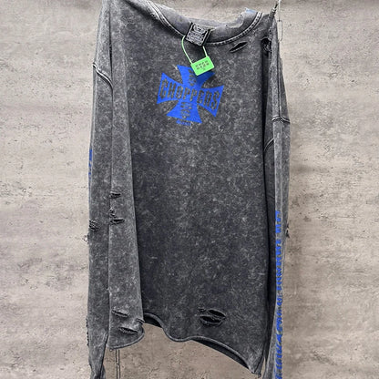 Unisex West Coast Shirt