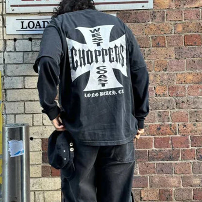 West Coast Choppers Tee